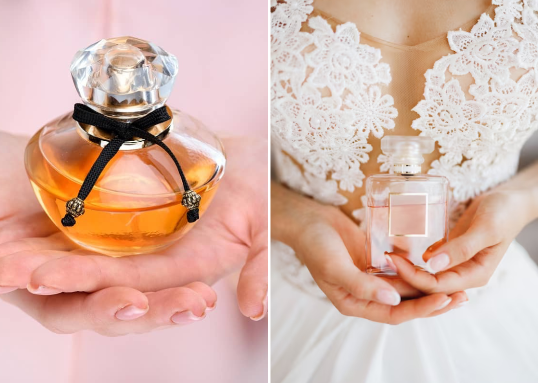 Couple Perfume: 10 Best Couple Perfume Sets under Rs 5000 in India