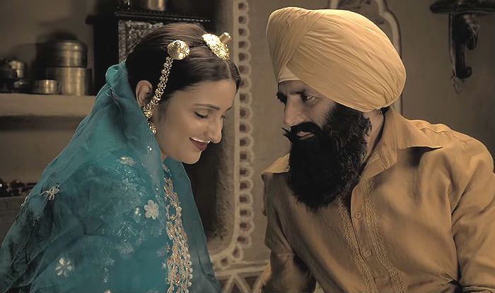On-Screen Bridal Looks That Parineeti Chopra Stunned Us With!