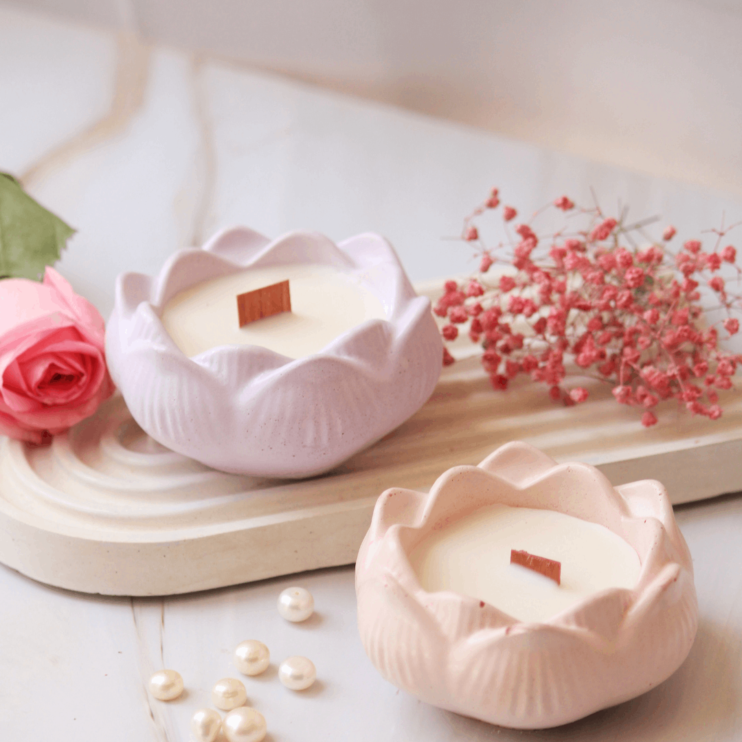 Pamper Your Loved Ones With Naturally-Made Wedding Favors From Souk Life