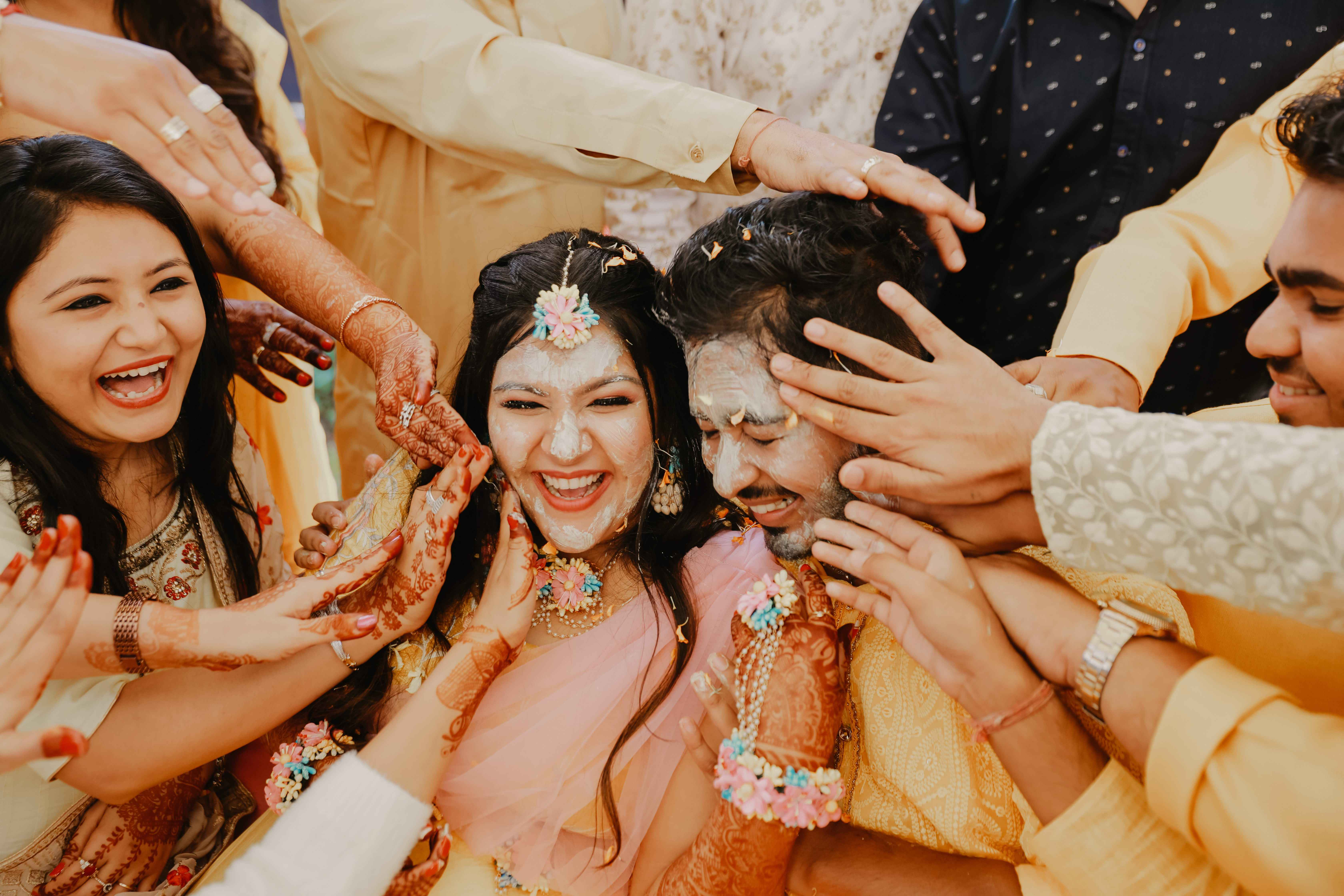 Best High-End Photographers Who Will Make Your Wedding Album Full Of Best Moments