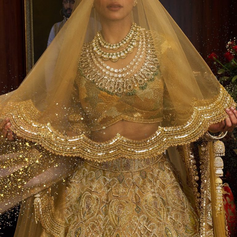 See Which Designers Dropped Latest Wedding Collections! - ShaadiWish