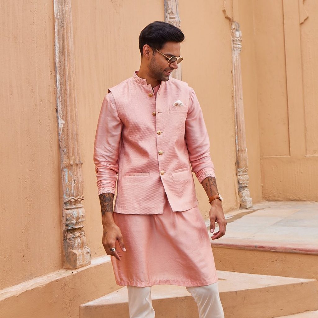 7 Indian Menswear Labels To Bookmark This Festive Season Shaadiwish 4295