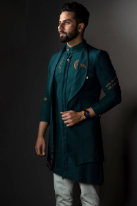 7 Indian Menswear Labels To Bookmark This Festive Season