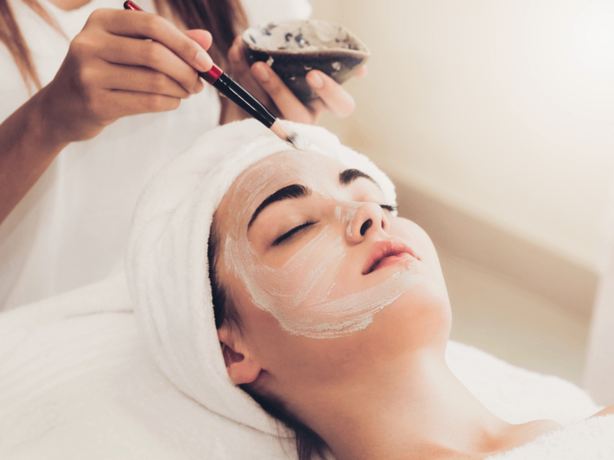 Brides-To-Be, Achieve A Bridal Glow With These 5 Facial Treatments