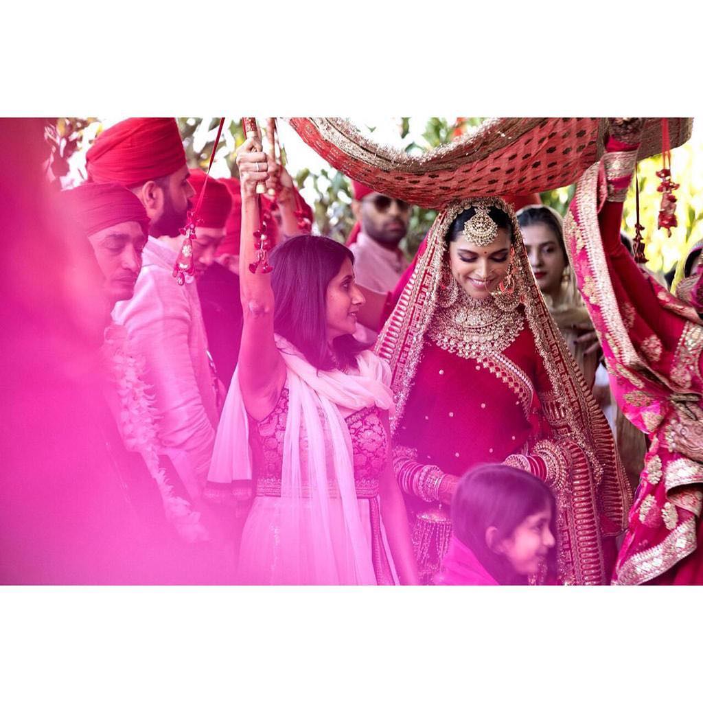 Celebrity Wedding Photographers That Bollywood Stars Pick For Their D-Day