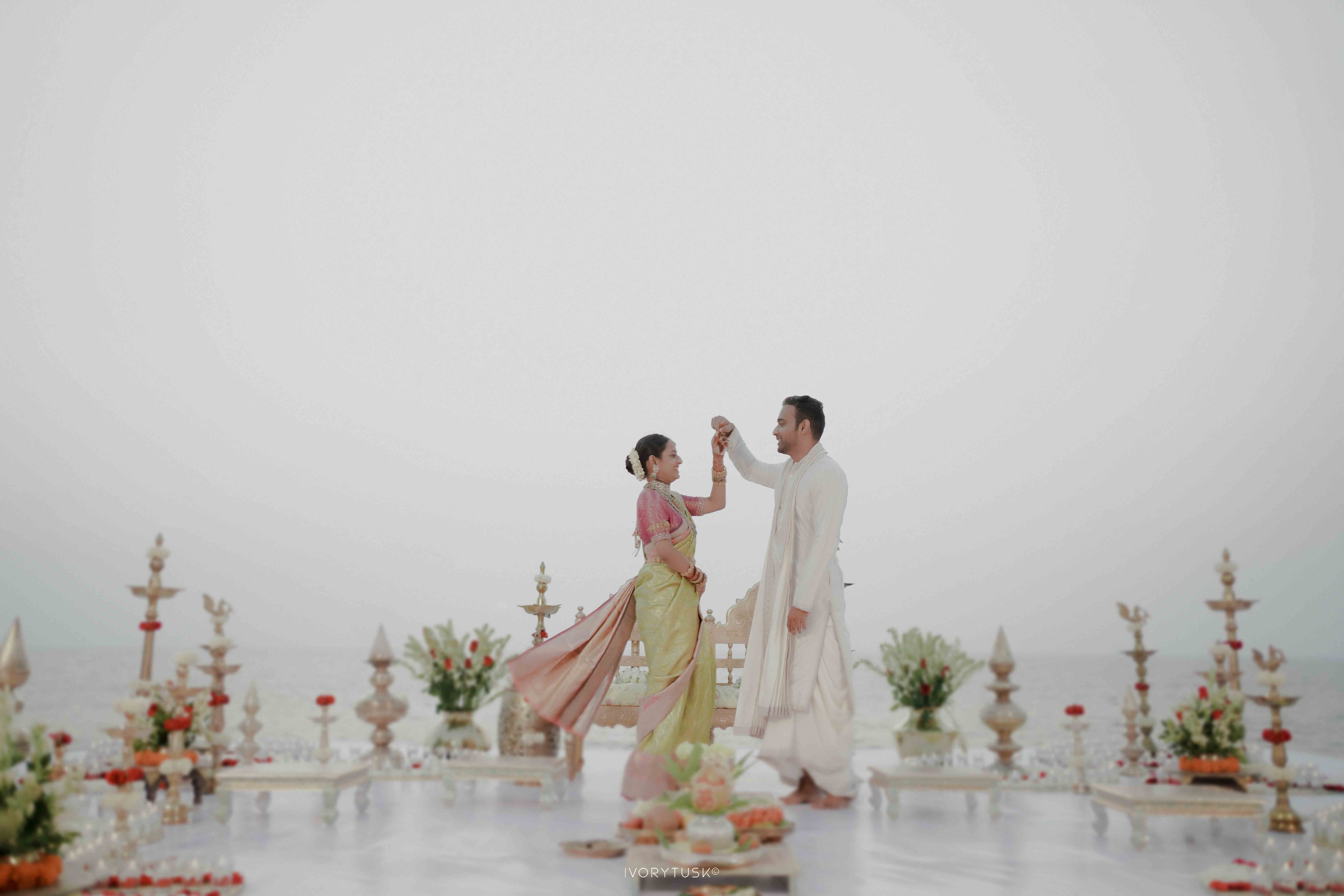 Redefining Traditions: How Millennials Are Transforming The Big Fat Indian Wedding