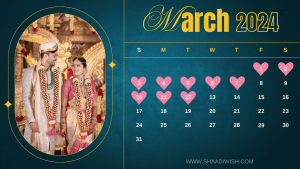 Best Pelli Muhurtham - Telugu Wedding Dates 2024 - ShaadiWish