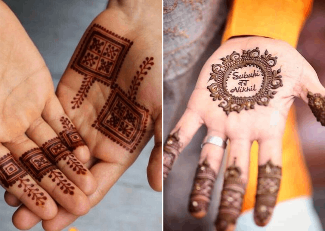 Karwa Chauth 2022: Easy Mehndi Designs For The Occasion-cacanhphuclong.com.vn