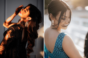 Haircare 101 - Do’s & Don’ts Of Haircut & Hair Color Before Your Wedding