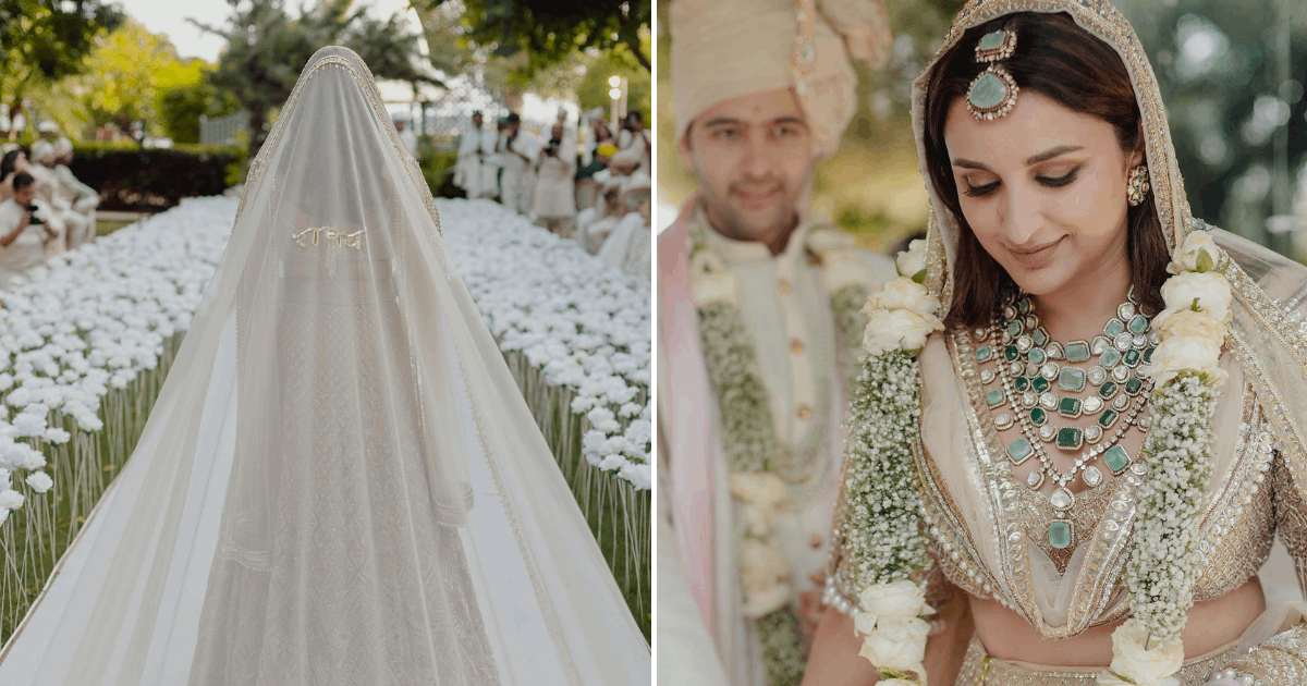 Deepika Padukone - Ranveer Singh Wedding Video Steal Hearts