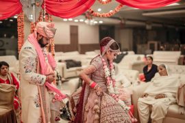 Symbolism And Traditions In Hindu Weddings