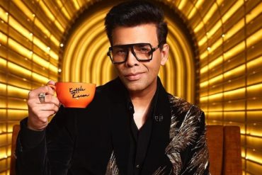 Karan Johar Drops A Hint About The Next Guests On Koffee With Karan