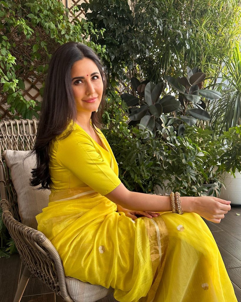 Celeb-Approved Festive Looks For Diwali 2023 - ShaadiWish