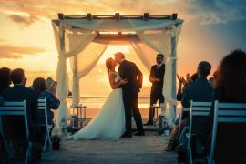 What To Know Before Choosing A Wedding Destination