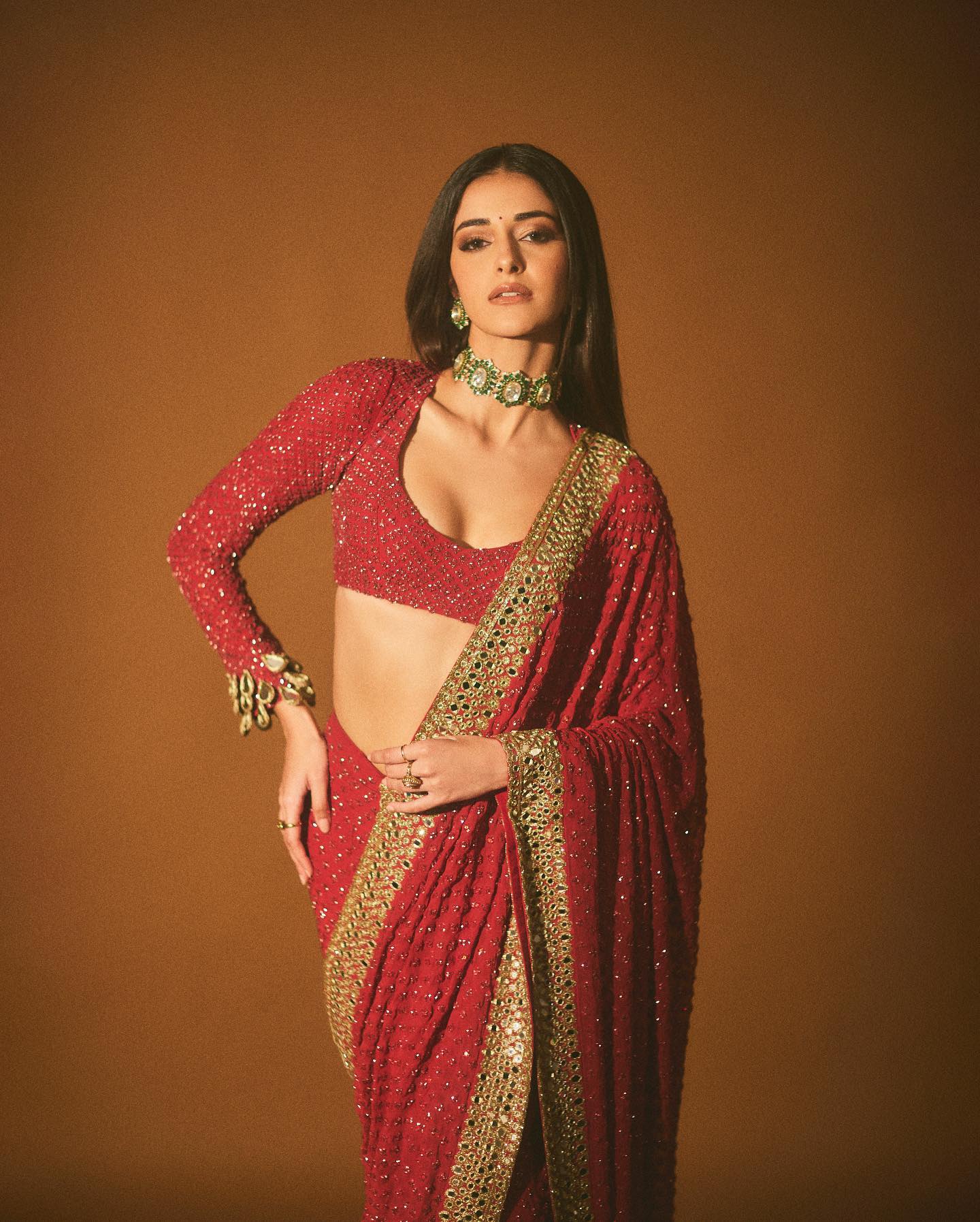 Take Inspiration From These Celeb-Approved Festive Looks For Diwali 2023