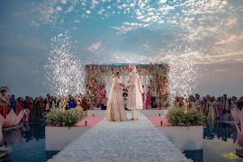 Logistics To Vendors: Ultimate Guide For Planning A Destination Wedding In India
