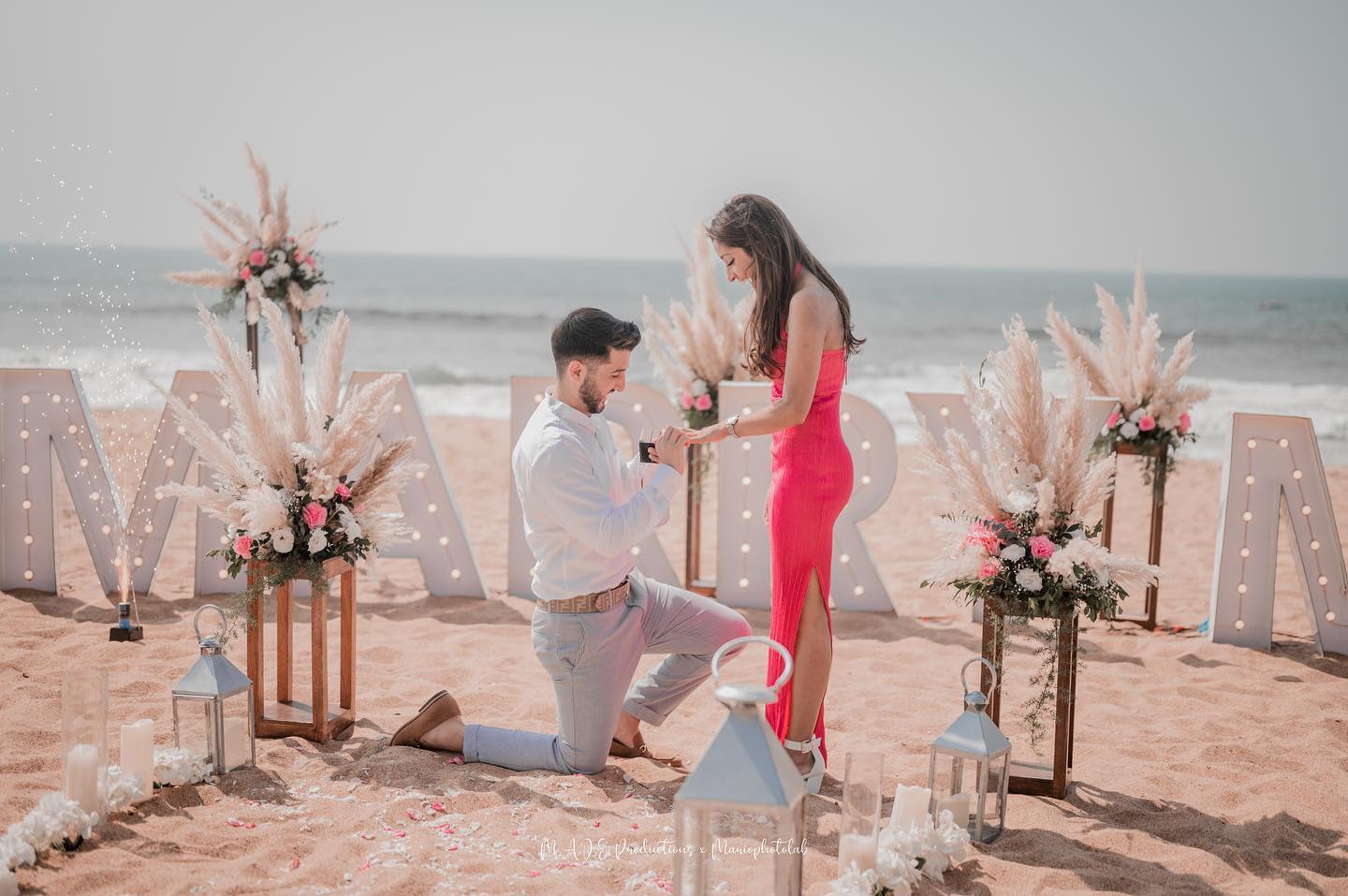10 Exceptionally Romantic Places To Propose In India