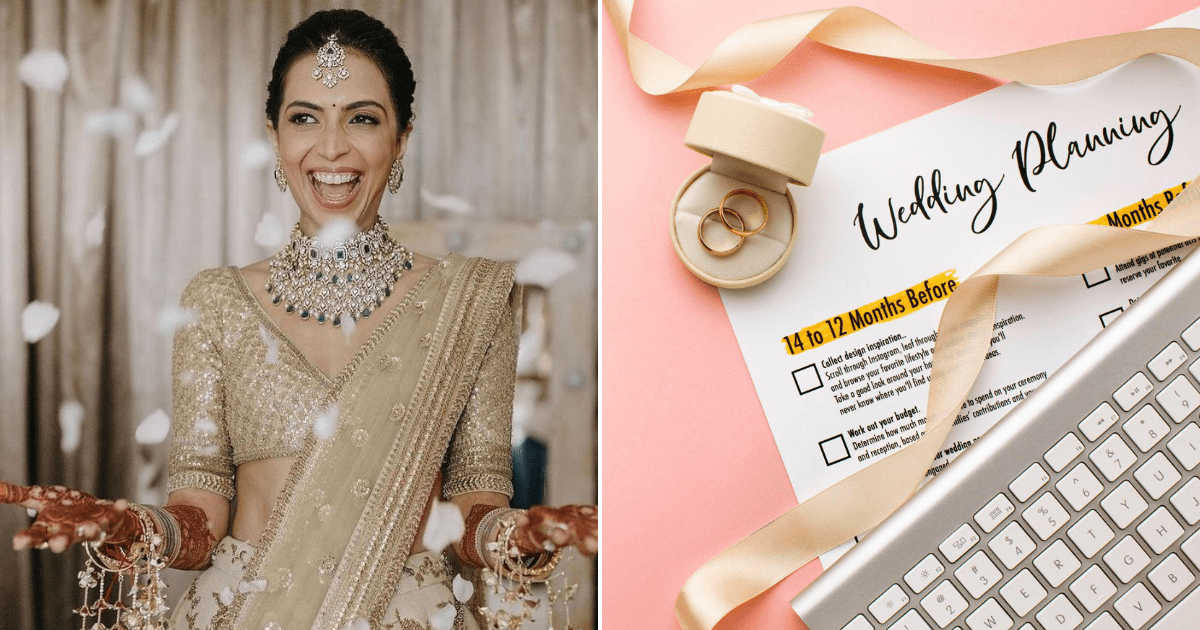 Working Bride's Guide To Planning A Destination Wedding - ShaadiWish