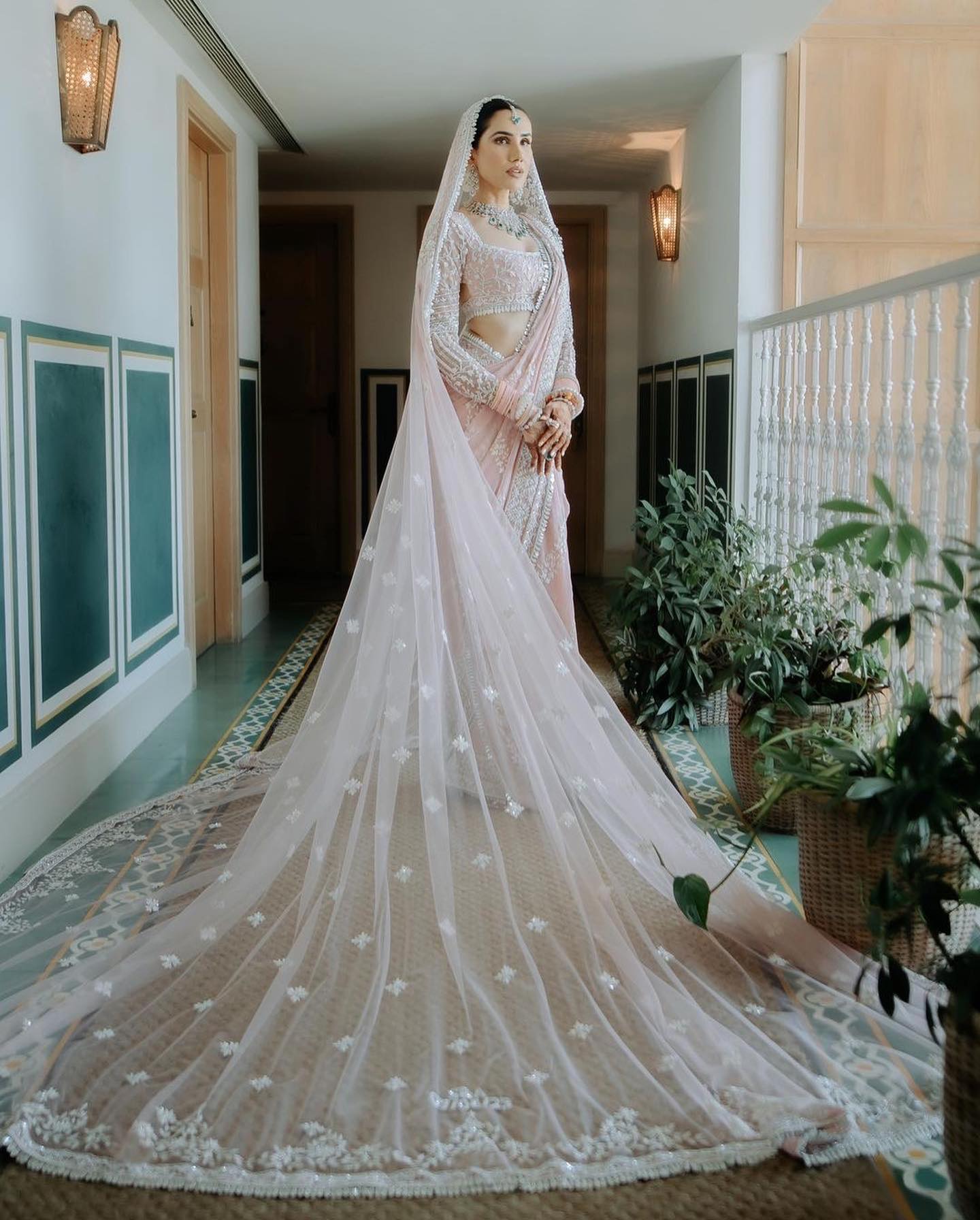 2023 Recap: Real Brides Spotted In Gorgeous Sarees - ShaadiWish