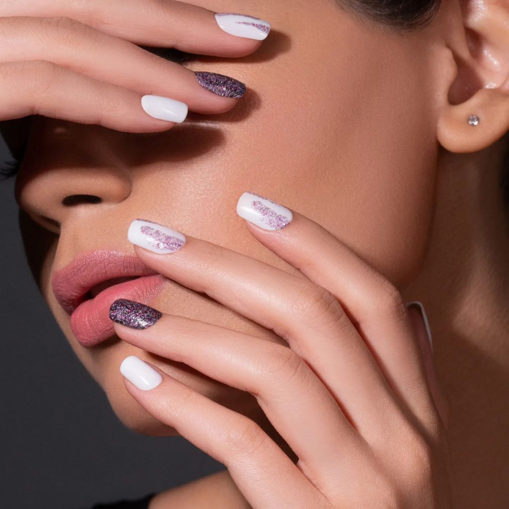 Artificial Press-On Nails: Let Your Nails Do The Talking This Wedding Season!