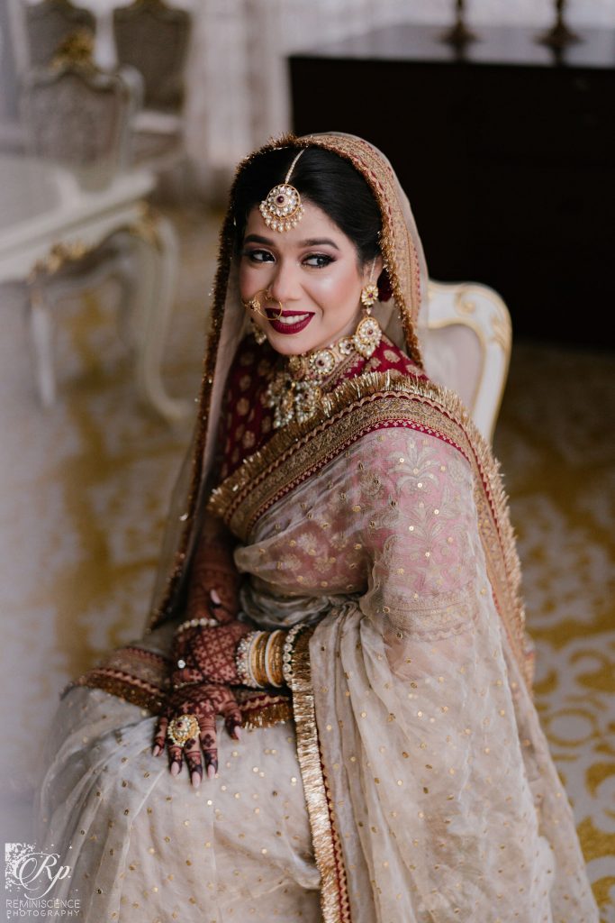 2023 Recap: Real Brides Spotted In Gorgeous Sarees