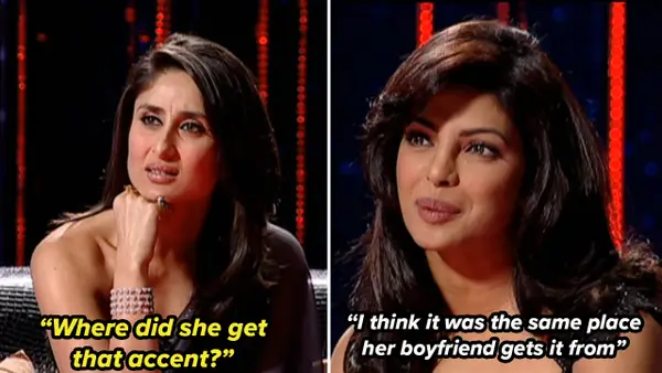 Top 10 Controversial Comments By Celebrities On Koffee With Karan