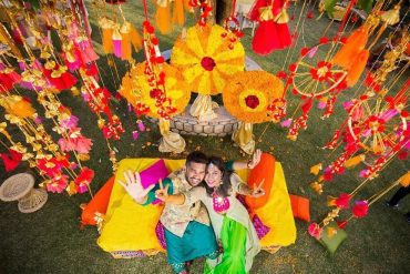 10 Creative Ideas to Add a Touch of Uniqueness to Your Indian Wedding