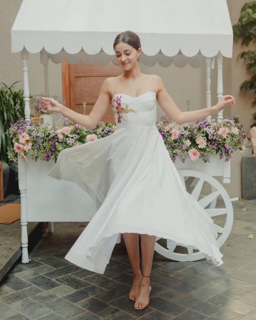 Year End Recap: Celeb Bridesmaids Who Stole Our Hearts In 2023
