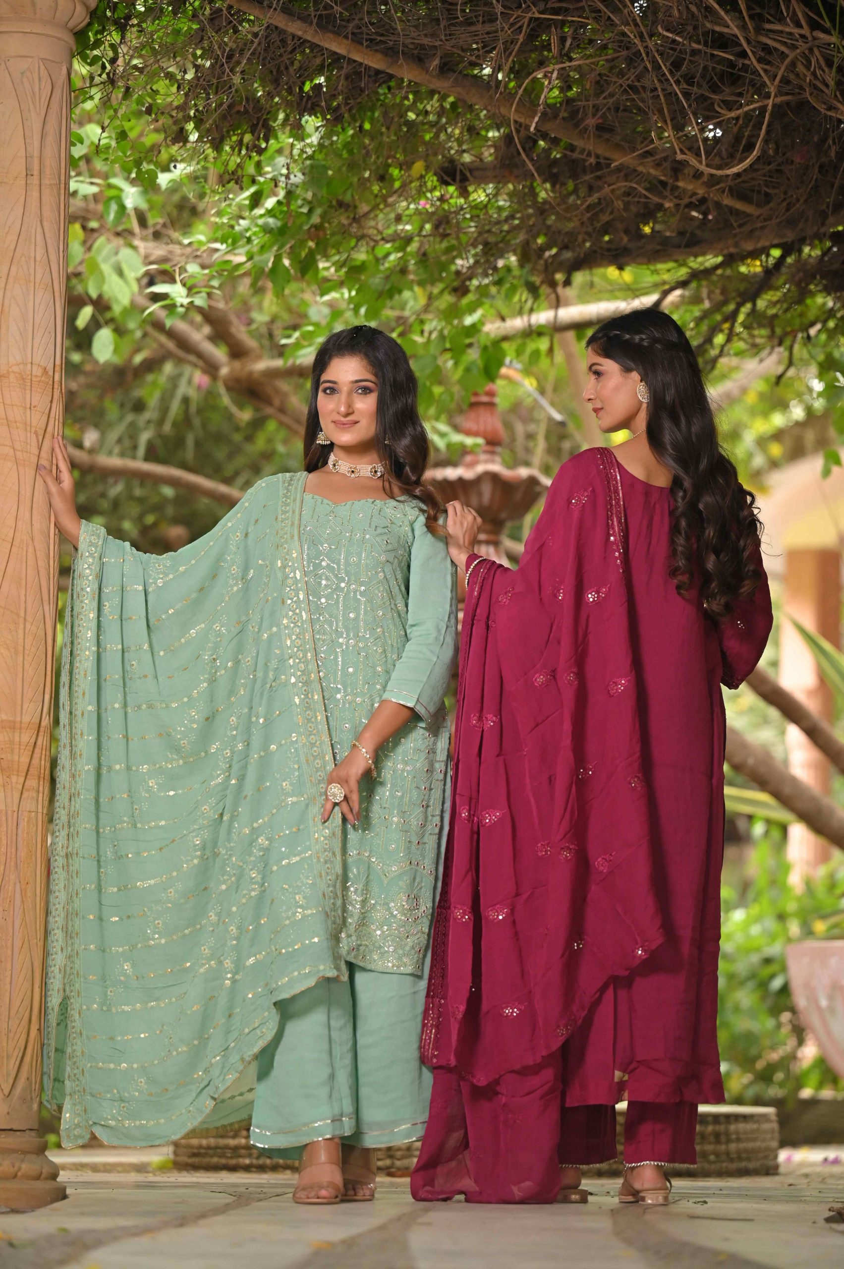 Plus Size Brand - Apella Has Everything From XS To 10XL! - ShaadiWish