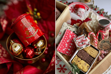 Delicious Christmas Gifts To Give Your Loved Ones