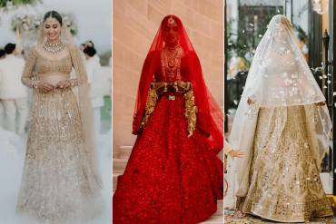 English Bridal Entry Songs That Are Dreamy AF!
