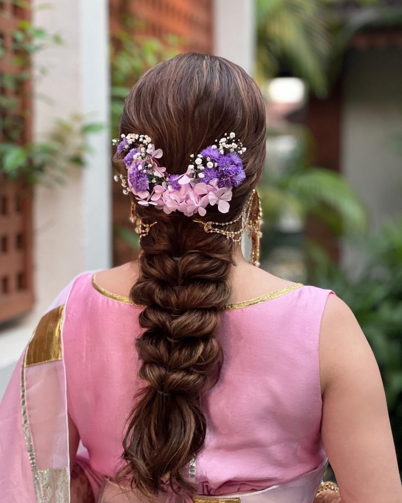 Amazing Wedding Hairstyles For Mother Of The Bride & Groom
