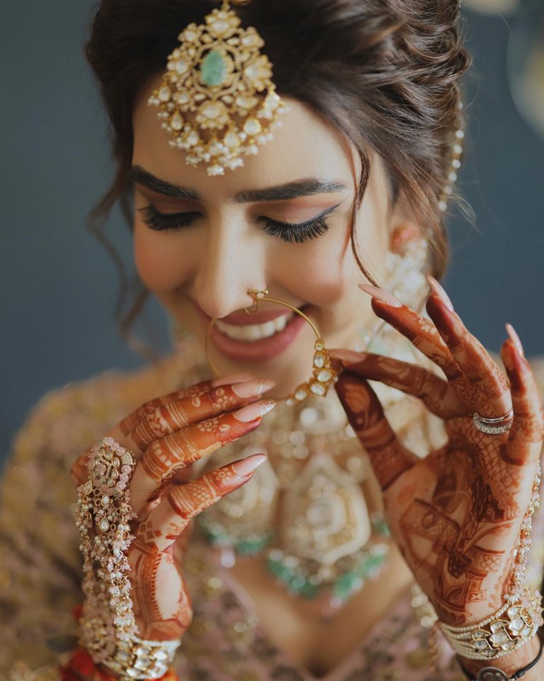 Makeup Trends We Are Sure To Spot On 2024 Brides