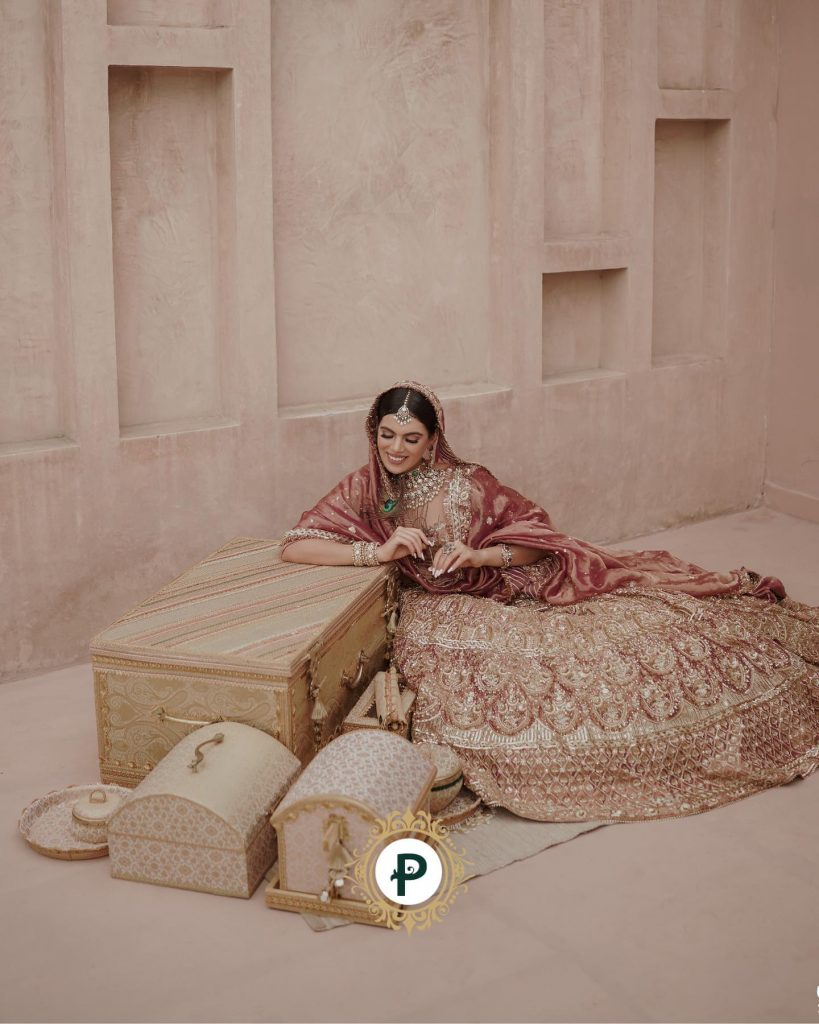 All About Bridal Trousseau Packing & Essentials To Include!