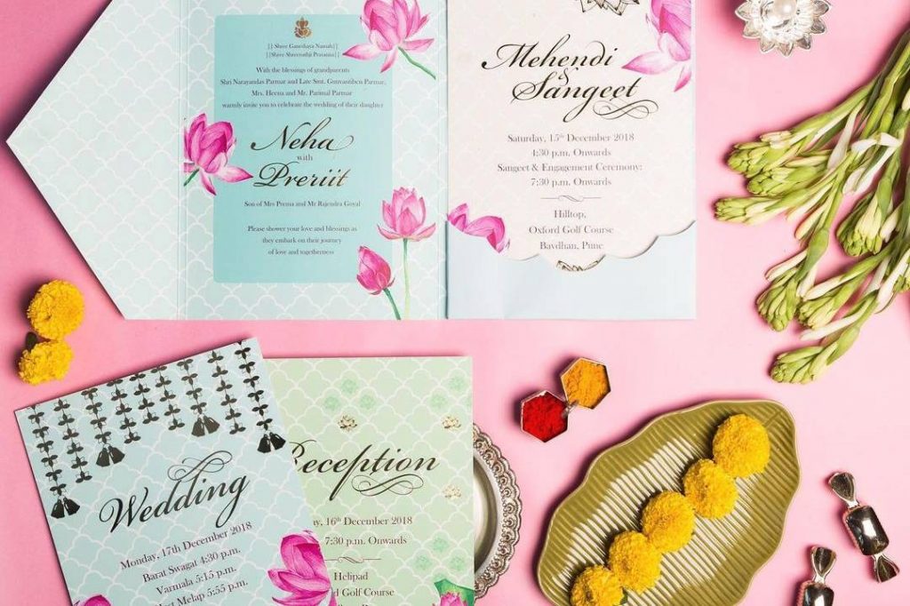 From Heartfelt To Quirky: 50 Wedding Invitation Quotes