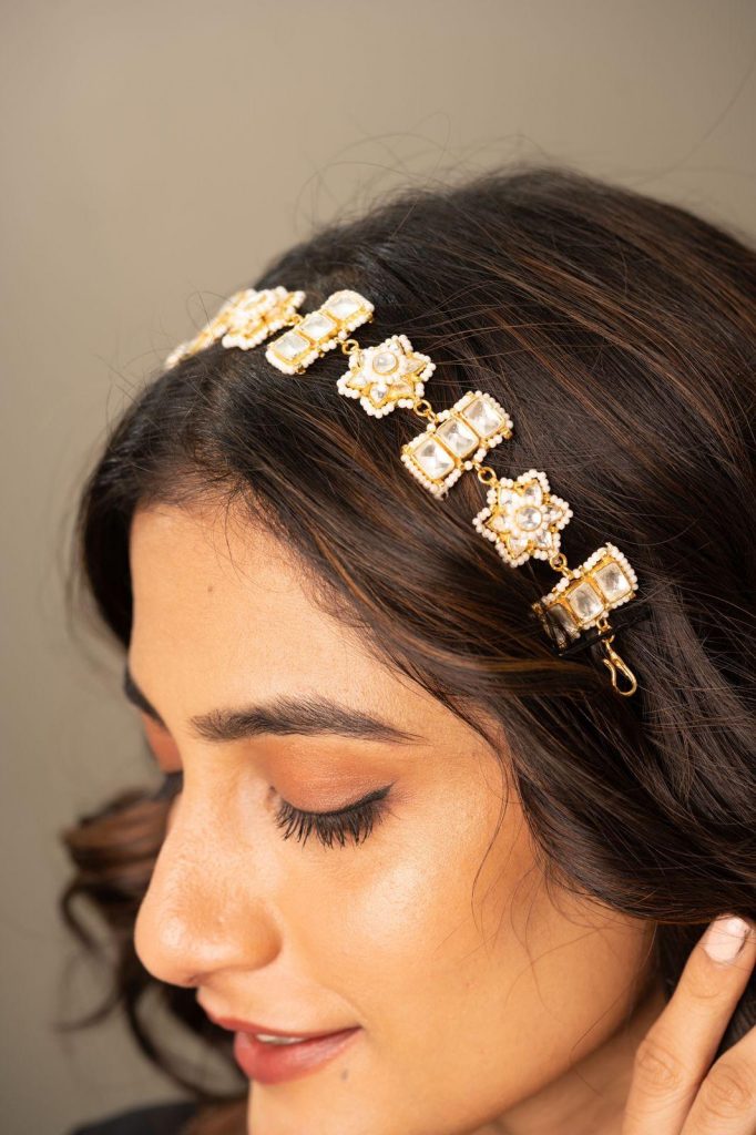 Every 2024 Bridesmaid Should Own These 5 Trending Fashion Accessories