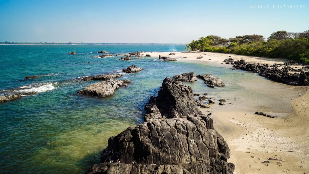 Top 13 Beach Island Honeymoon Destinations In India