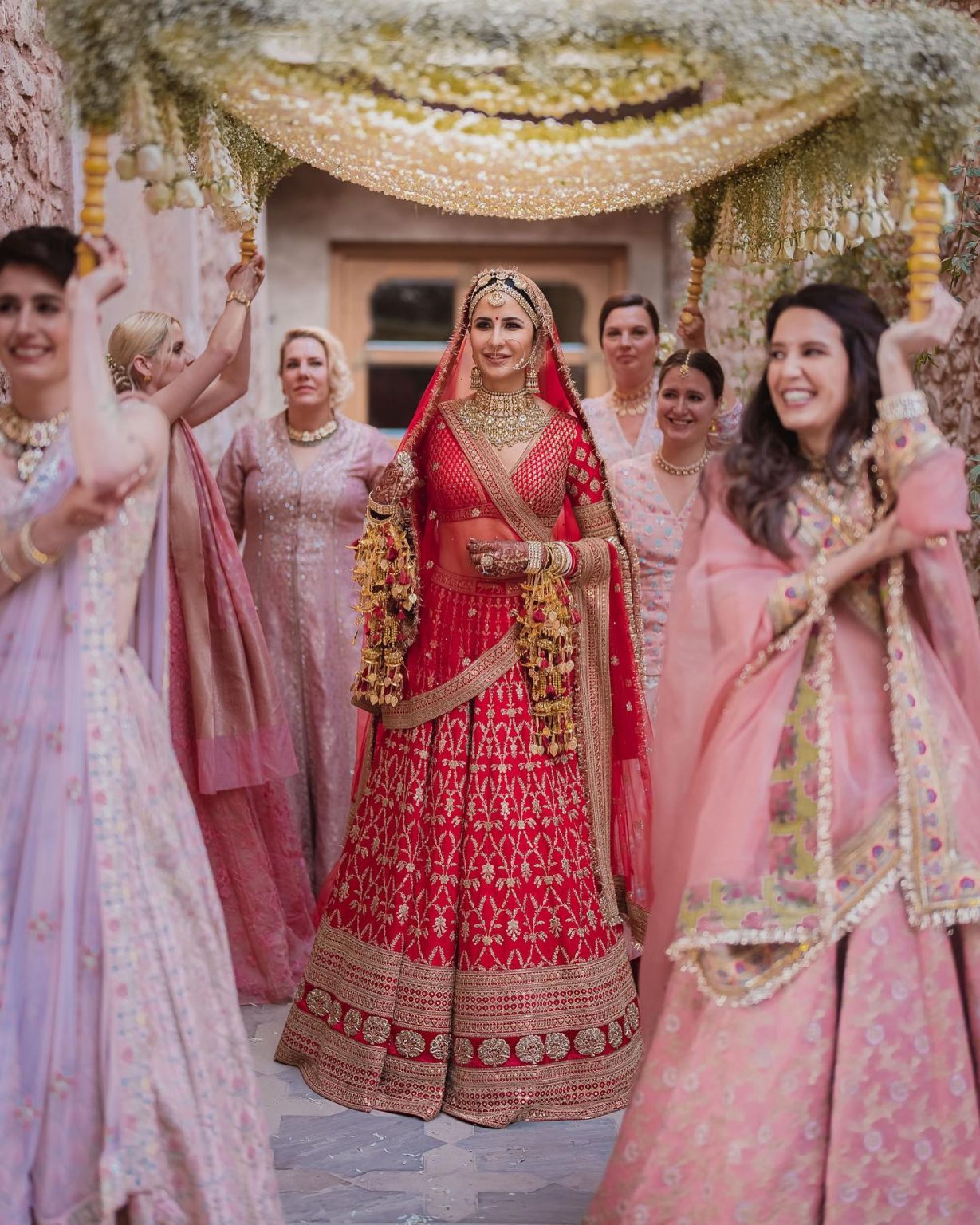 15 Best Wedding Trends That Are Going To Make A Mark In 2024 - ShaadiWish