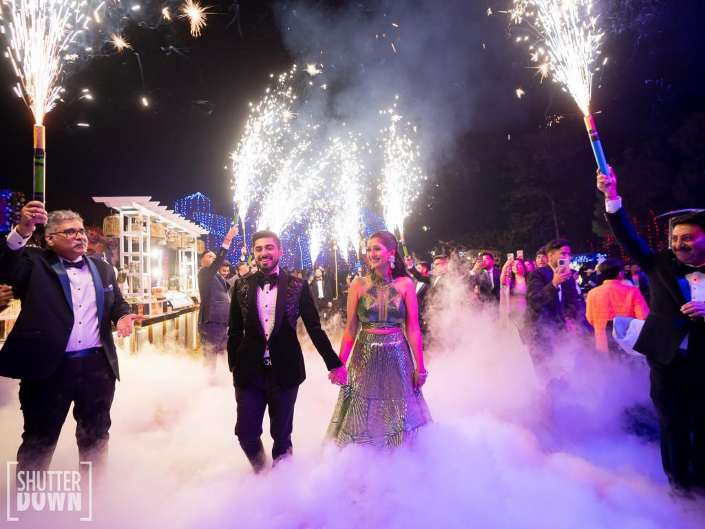 Top Wedding Trends That Are Going To Make A Mark In 2024