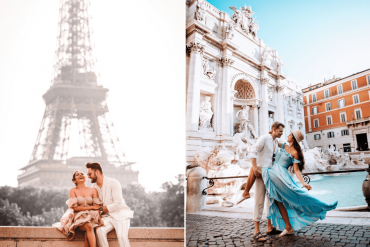 How Much Does A European Honeymoon REALLY Cost?