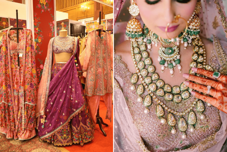 ShaadiWish Best Indian Wedding Planning Blog   Mark Your Calendars For 2024 Wedding Bridal Exhibitions 1 770x515 