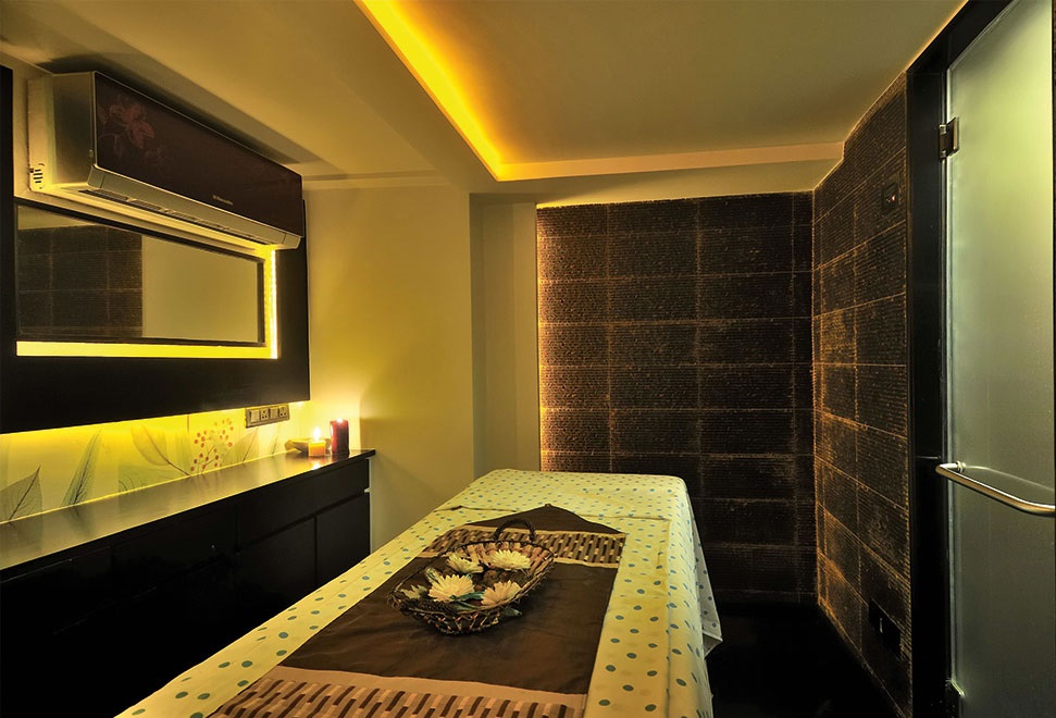 5 Luxury Couple Spas In Mumbai To Check Out This Valentine’s Day