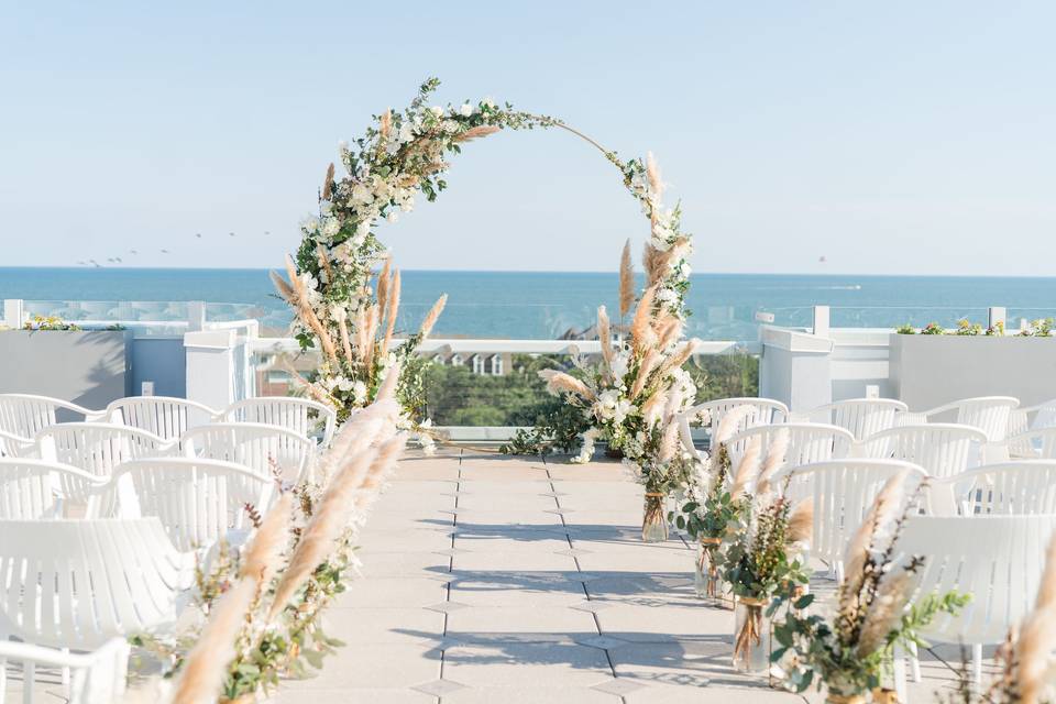 Beach Bliss Or Rustic Charm: Top South Carolina Wedding Venues For Every Dream