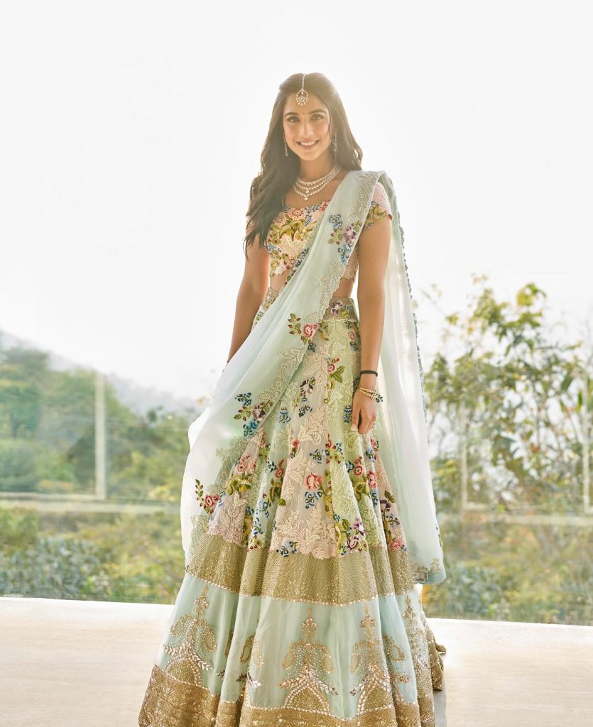 10 Times Radhika Merchant's Looks Prove She Is The Perfect New Ambani Bahu!