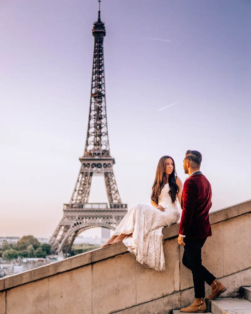 Trending Reasons To Take A Delayed Honeymoon Or Latermoon
