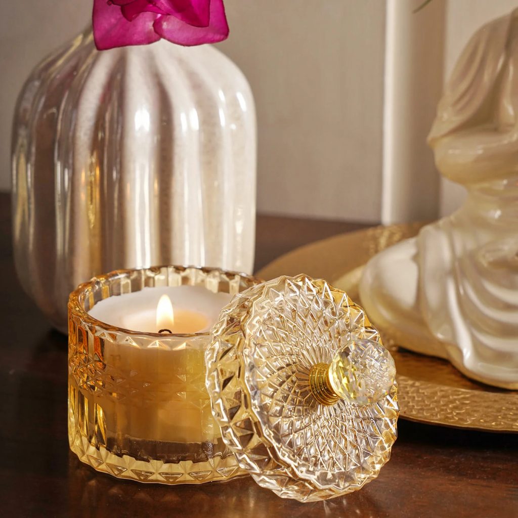 Best Candle Brands That Are Perfect For Valentines Gifting