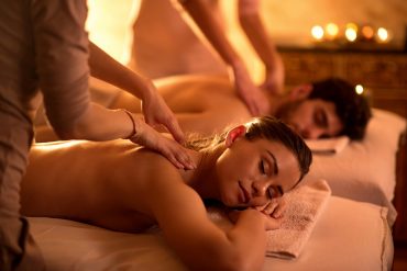 5 Luxury Couple Spas In Mumbai To Check Out This Valentine’s Day