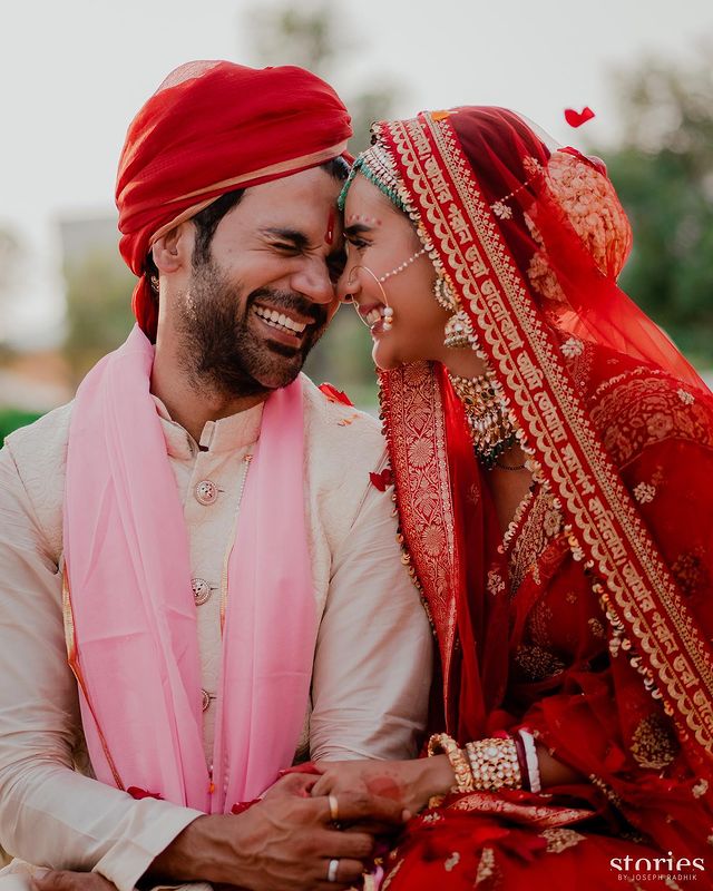 Celeb Grooms Who Opted For Neutrals On Their Wedding Day