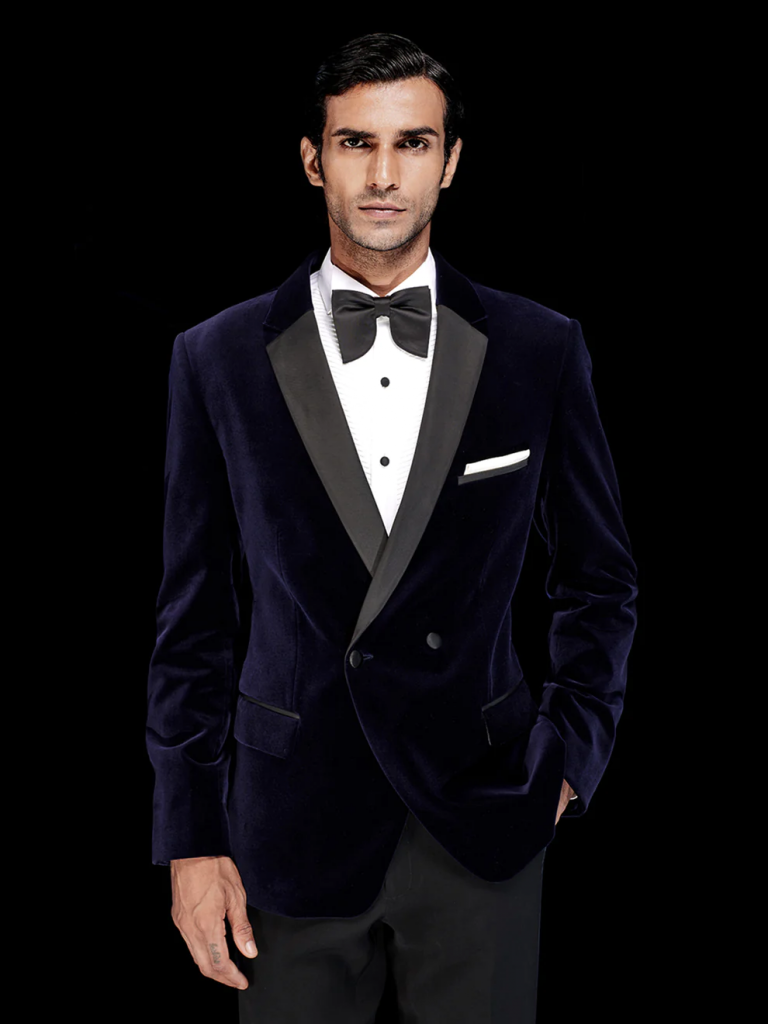 Best Labels In The Business For Groom Suits & Tuxedos