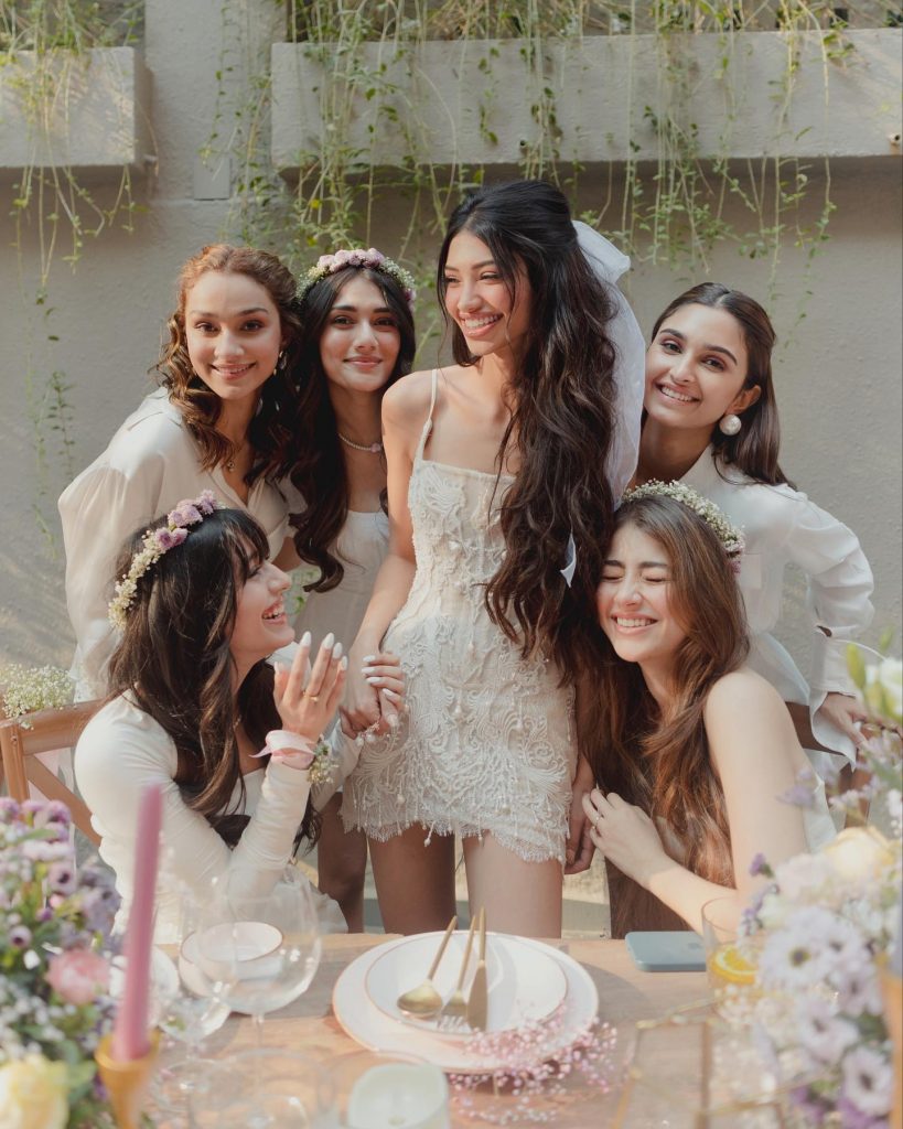 Guide On How To Plan A Fab Bridal Brunch For Your Bestie